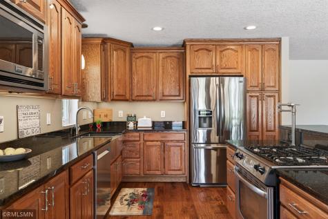 14331 Armstrong Boulevard NW Ramsey MN 55303