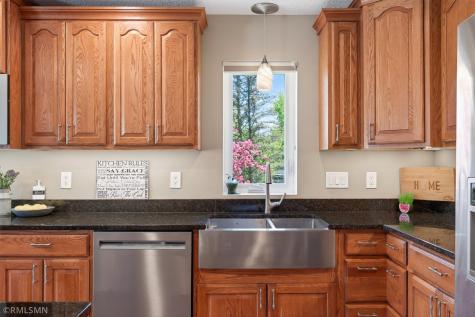 14331 Armstrong Boulevard NW Ramsey MN 55303