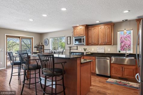 14331 Armstrong Boulevard NW Ramsey MN 55303