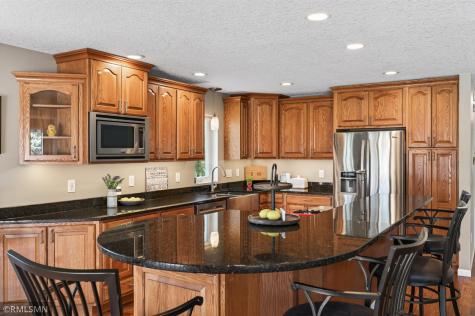 14331 Armstrong Boulevard NW Ramsey MN 55303