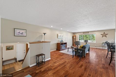 14331 Armstrong Boulevard NW Ramsey MN 55303