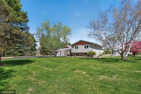 14331 Armstrong Boulevard NW Ramsey MN 55303