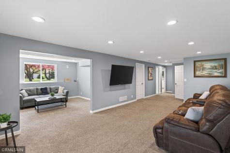 14331 Armstrong Boulevard NW Ramsey MN 55303