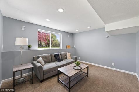 14331 Armstrong Boulevard NW Ramsey MN 55303