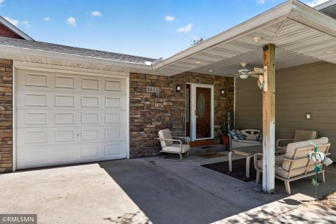 14331 Armstrong Boulevard NW Ramsey MN 55303