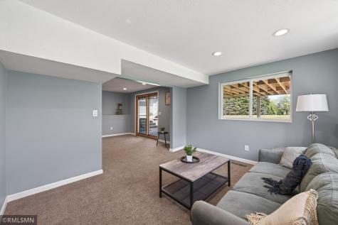 14331 Armstrong Boulevard NW Ramsey MN 55303