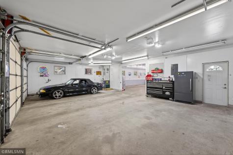 14331 Armstrong Boulevard NW Ramsey MN 55303