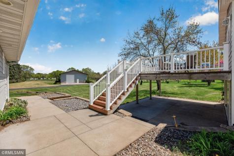 14331 Armstrong Boulevard NW Ramsey MN 55303