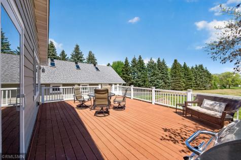14331 Armstrong Boulevard NW Ramsey MN 55303
