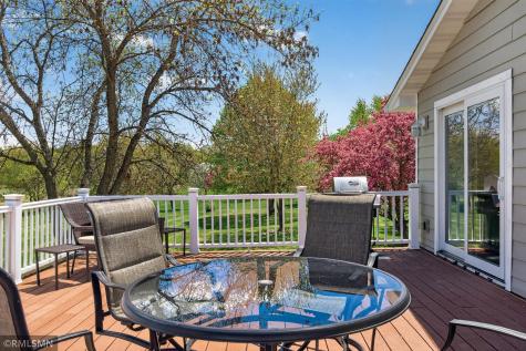 14331 Armstrong Boulevard NW Ramsey MN 55303