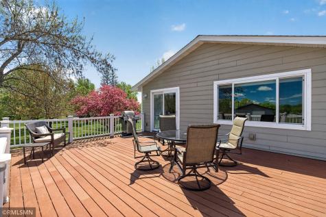 14331 Armstrong Boulevard NW Ramsey MN 55303