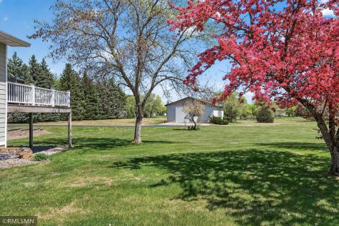 14331 Armstrong Boulevard NW Ramsey MN 55303