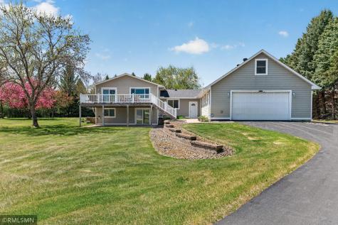 14331 Armstrong Boulevard NW Ramsey MN 55303