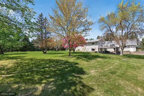 14331 Armstrong Boulevard NW Ramsey MN 55303