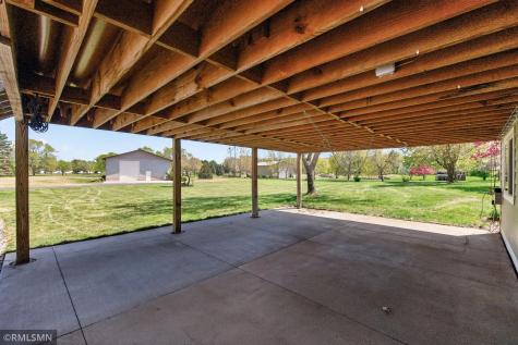 14331 Armstrong Boulevard NW Ramsey MN 55303