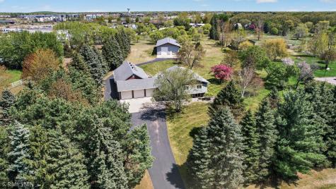 14331 Armstrong Boulevard NW Ramsey MN 55303
