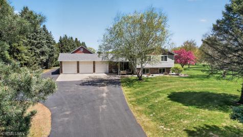 14331 Armstrong Boulevard NW Ramsey MN 55303