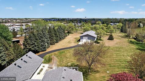 14331 Armstrong Boulevard NW Ramsey MN 55303