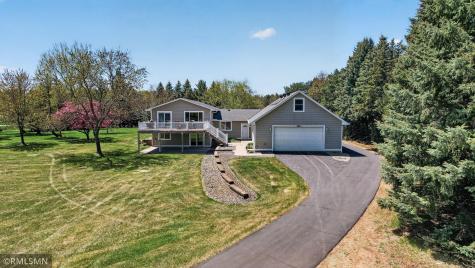 14331 Armstrong Boulevard NW Ramsey MN 55303
