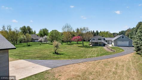 14331 Armstrong Boulevard NW Ramsey MN 55303