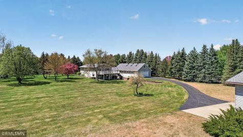 14331 Armstrong Boulevard NW Ramsey MN 55303