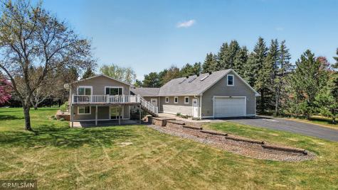 14331 Armstrong Boulevard NW Ramsey MN 55303