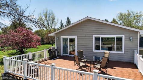 14331 Armstrong Boulevard NW Ramsey MN 55303
