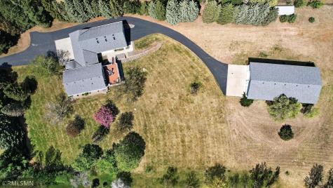 14331 Armstrong Boulevard NW Ramsey MN 55303