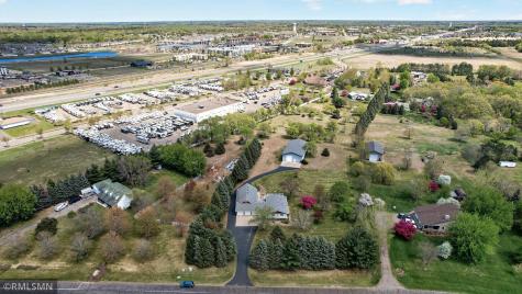 14331 Armstrong Boulevard NW Ramsey MN 55303
