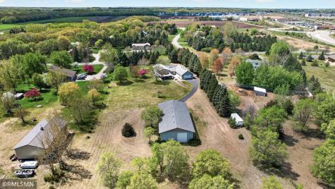 14331 Armstrong Boulevard NW Ramsey MN 55303