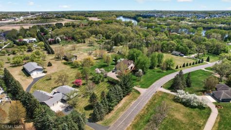 14331 Armstrong Boulevard NW Ramsey MN 55303