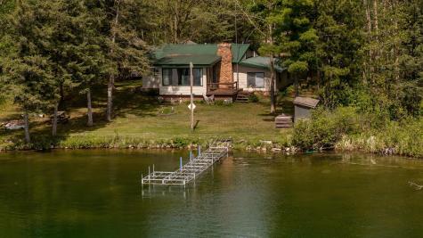 5309 Howard Lake Road NW Akeley MN 56433