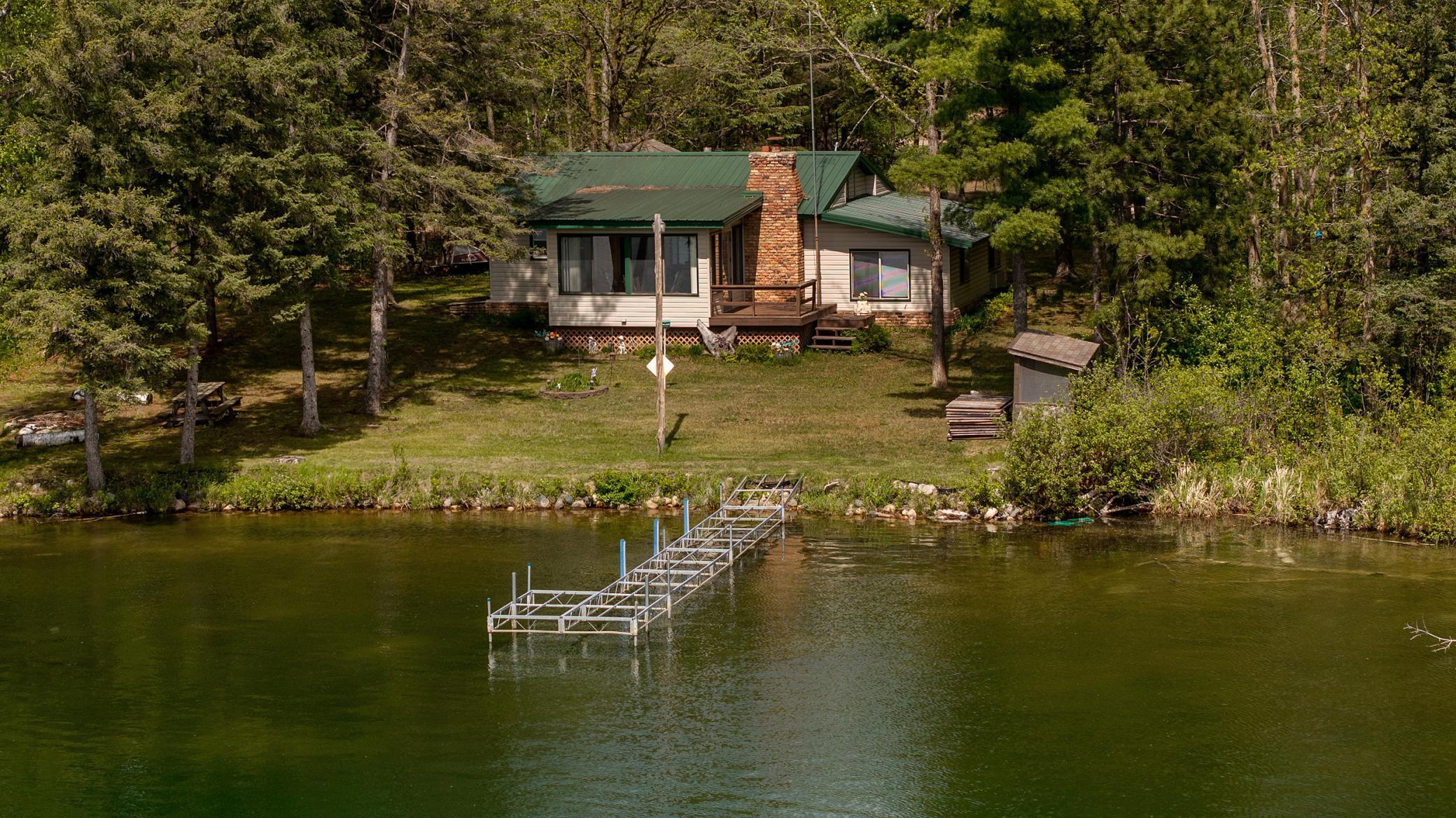 5309 Howard Lake Road NW Akeley MN 56433