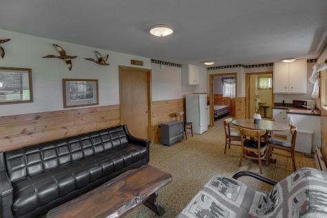5309 Howard Lake Road NW Akeley MN 56433
