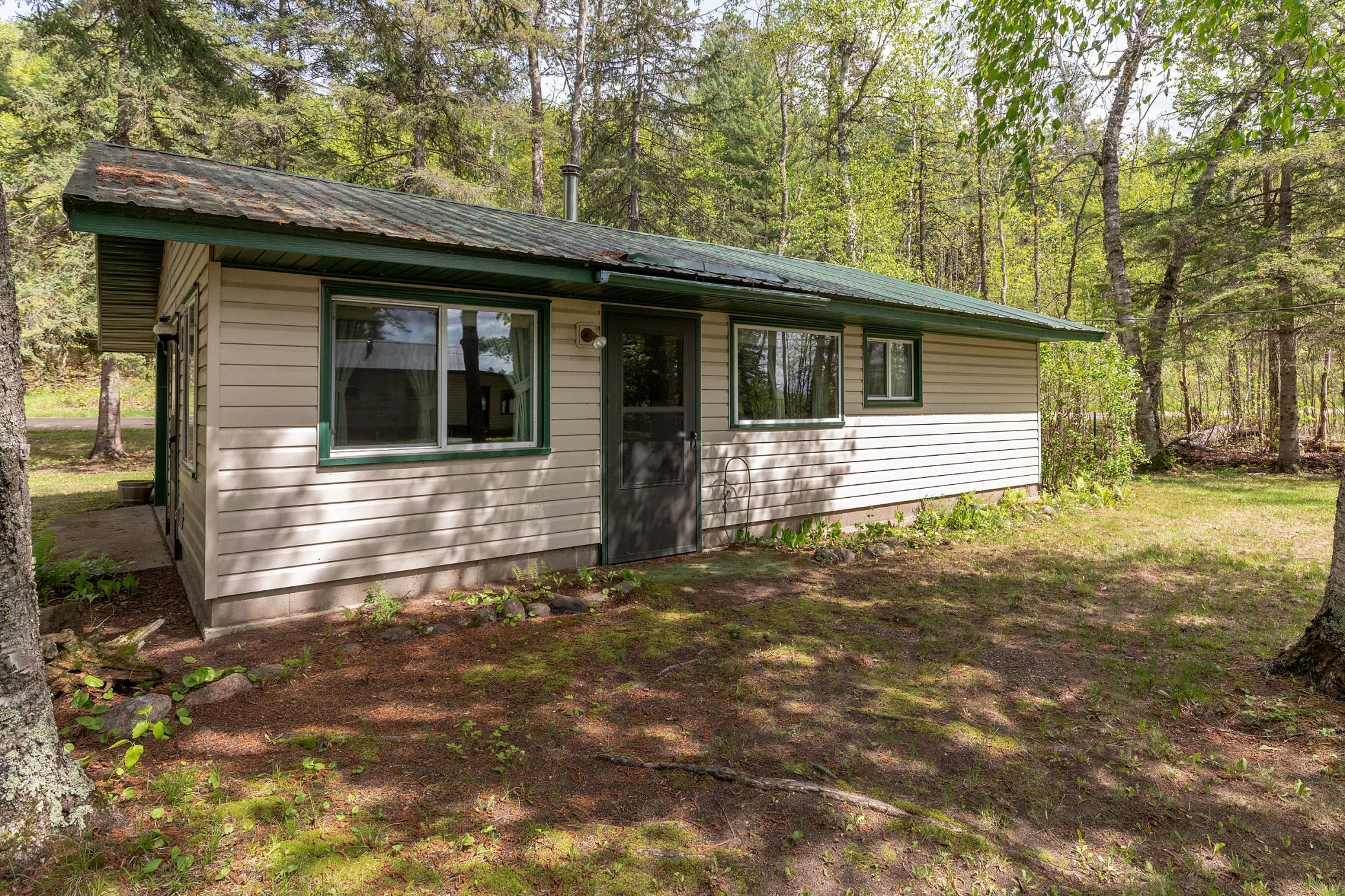 5309 Howard Lake Road NW Akeley MN 56433