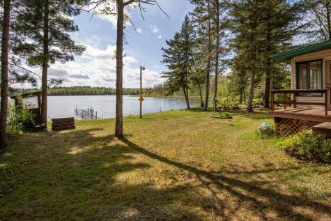 5309 Howard Lake Road NW Akeley MN 56433
