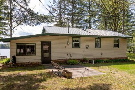 5309 Howard Lake Road NW Akeley MN 56433