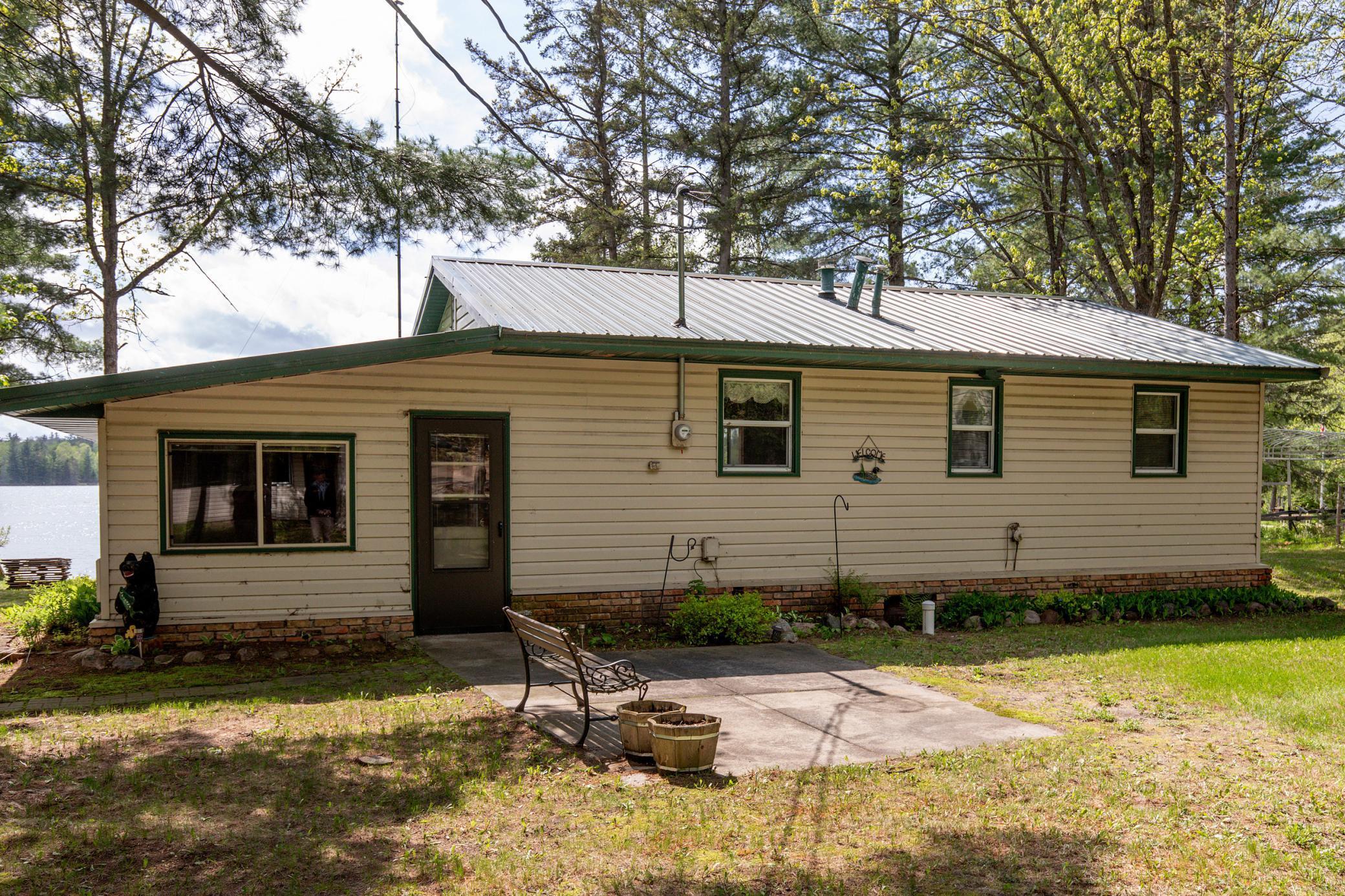 5309 Howard Lake Road NW Akeley MN 56433