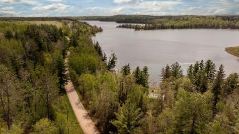 5309 Howard Lake Road NW Akeley MN 56433
