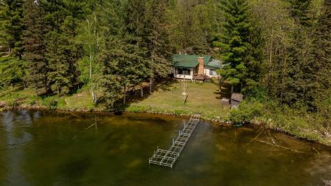 5309 Howard Lake Road NW Akeley MN 56433