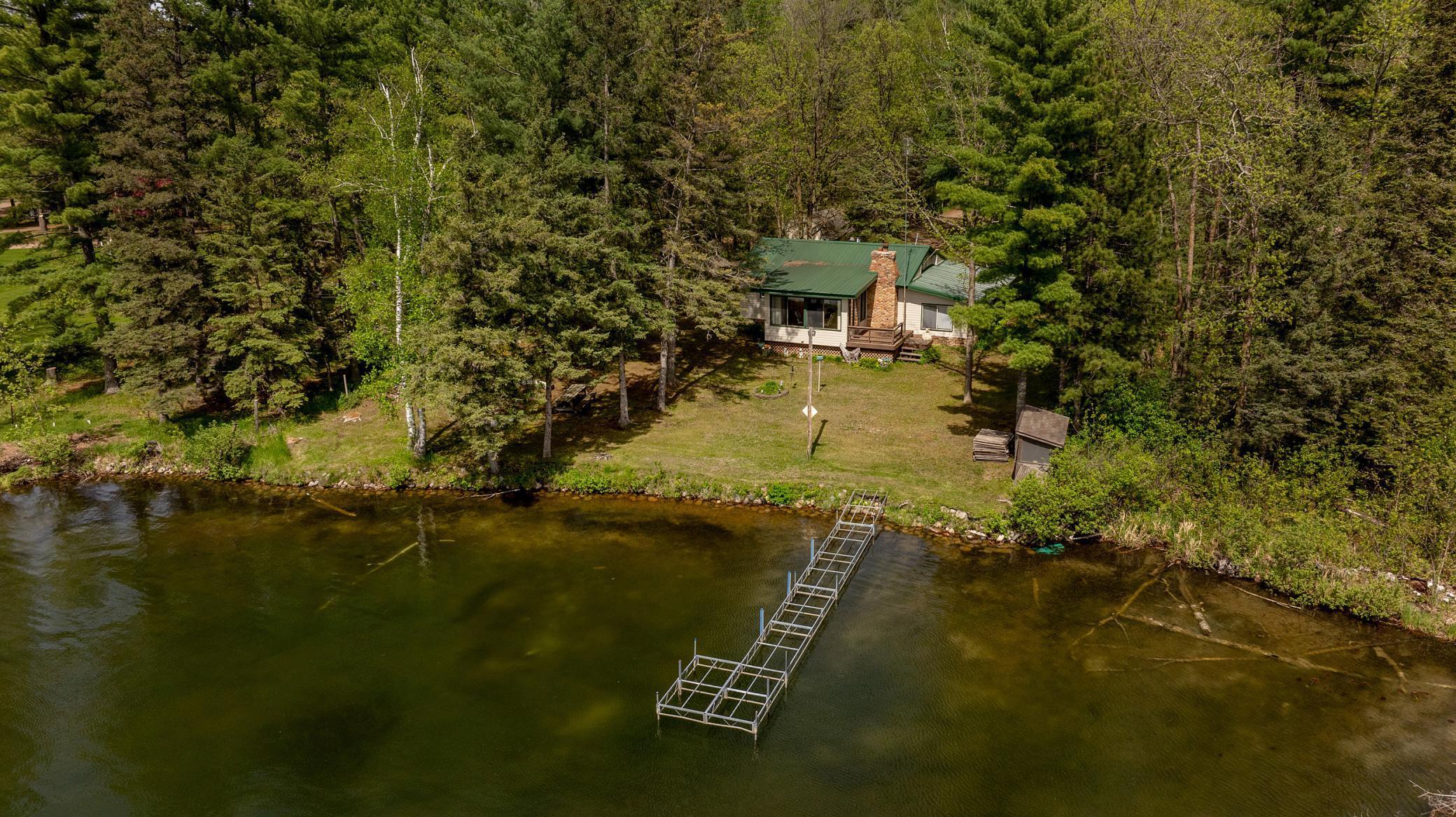 5309 Howard Lake Road NW Akeley MN 56433