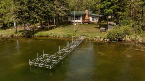 5309 Howard Lake Road NW Akeley MN 56433