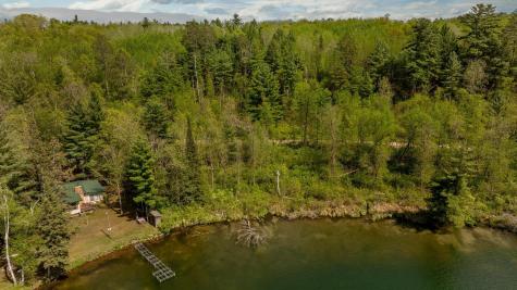 5309 Howard Lake Road NW Akeley MN 56433