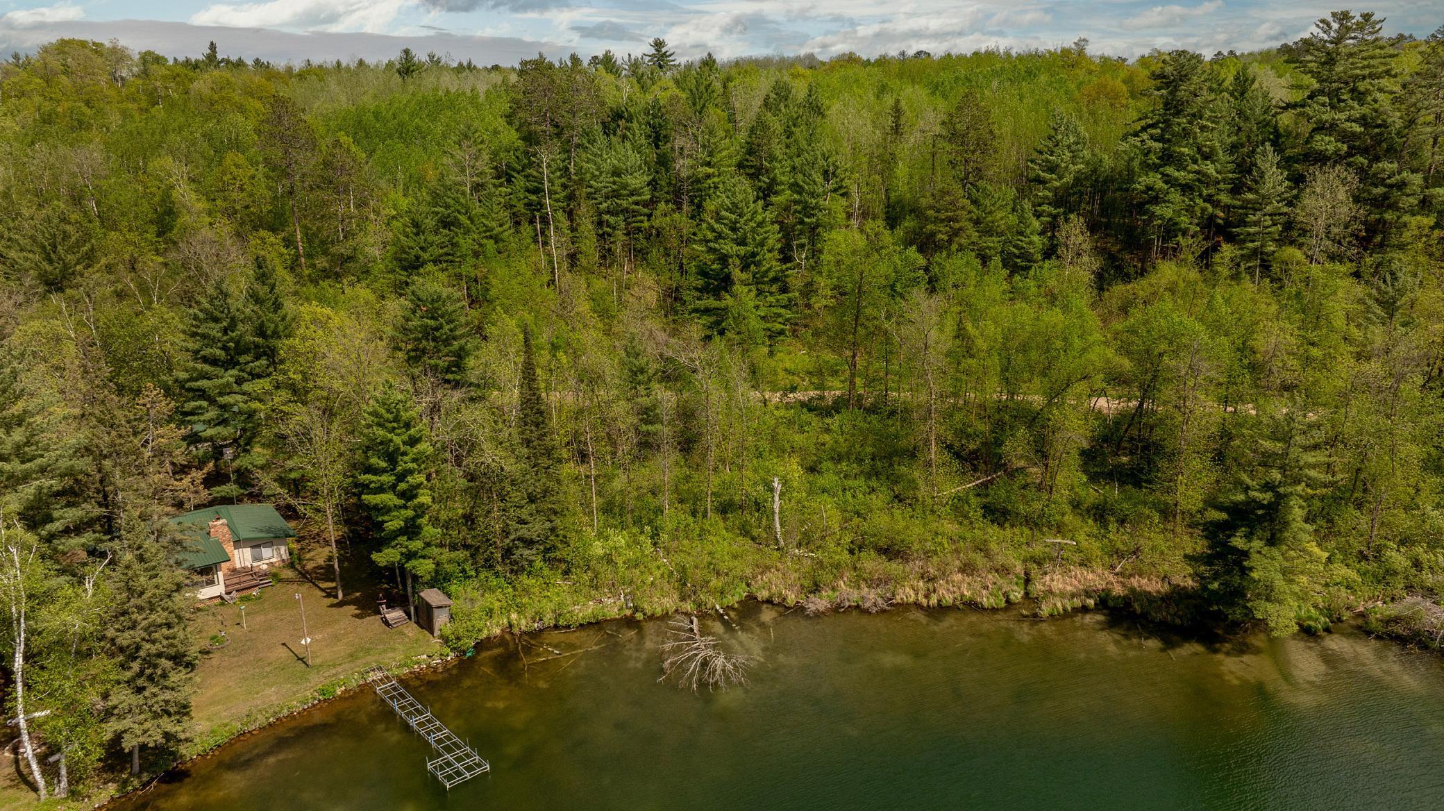 5309 Howard Lake Road NW Akeley MN 56433