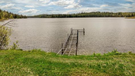 5309 Howard Lake Road NW Akeley MN 56433