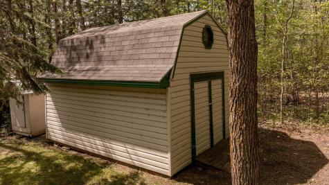 5309 Howard Lake Road NW Akeley MN 56433