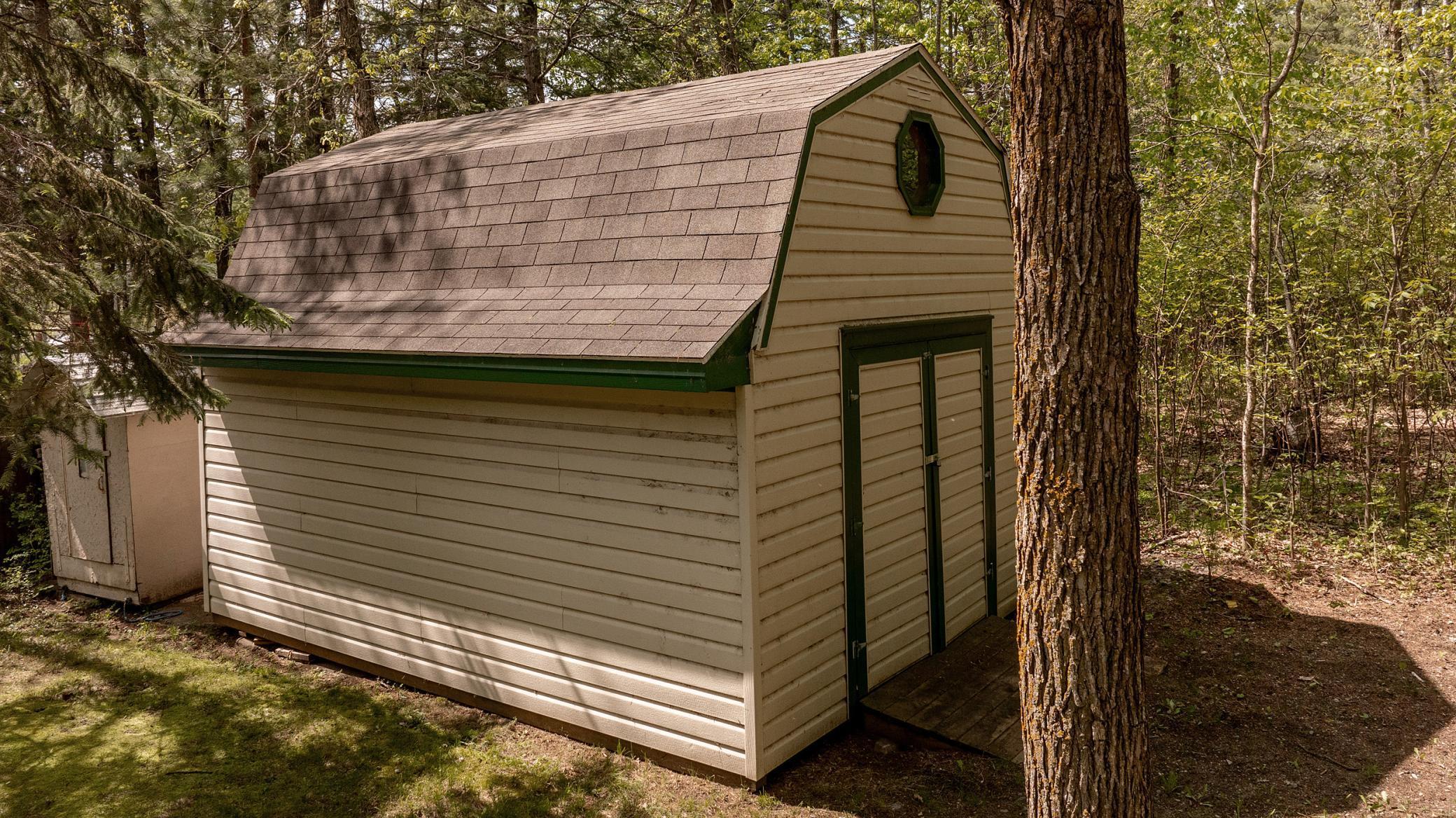 5309 Howard Lake Road NW Akeley MN 56433