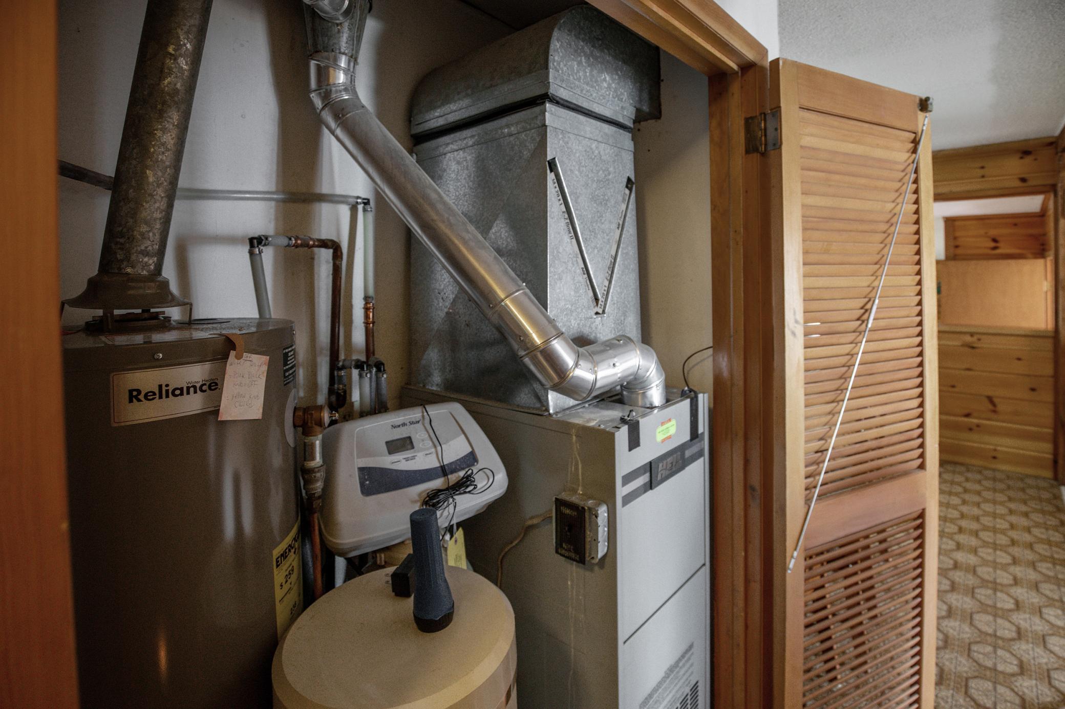 5309 Howard Lake Road NW Akeley MN 56433