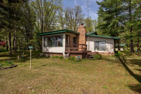 5309 Howard Lake Road NW Akeley MN 56433