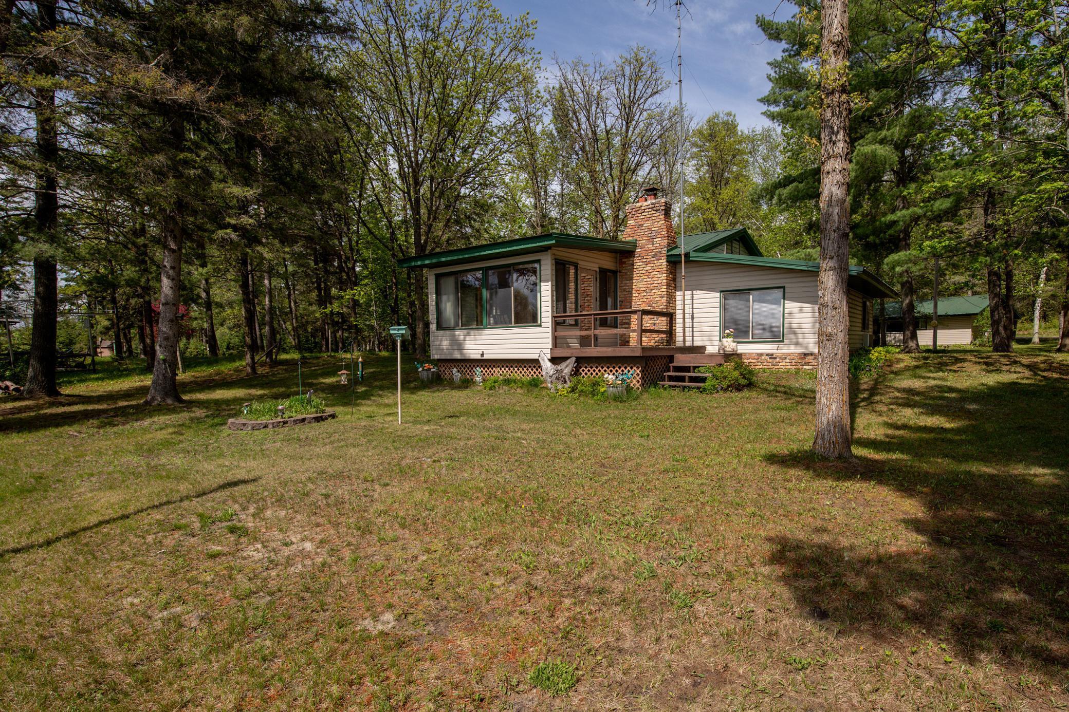 5309 Howard Lake Road NW Akeley MN 56433
